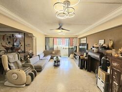 Blk 205A Compassvale Lane (Sengkang), HDB Executive #459761241